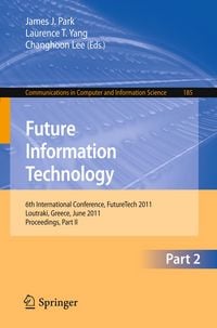 Produktbild: Future Information Technology