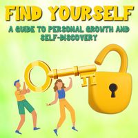 Produktbild: Finding Yourself