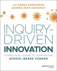 Produktbild: Inquiry-Driven Innovation