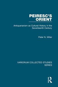 Produktbild: Peiresc's Orient