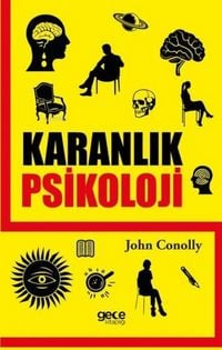 Produktbild: Karanlik Psikoloji