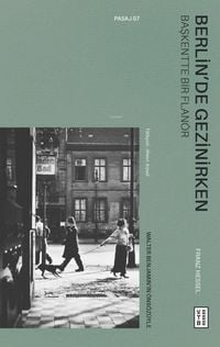 Produktbild: Berlinde Gezinirken
