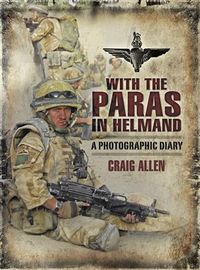 Produktbild: With the Paras in Helmand