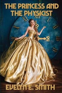 Produktbild: The Princess and the Physicist