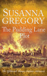 Produktbild: The Pudding Lane Plot