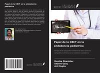 Produktbild: Papel de la CBCT en la endodoncia pedi&aacute;trica