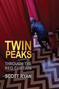 Produktbild: Twin Peaks - Through the Red Curtain