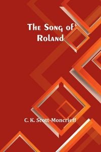 Produktbild: The Song of Roland