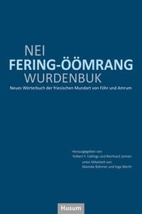 Produktbild: Nei fering-&ouml;&ouml;mrang Wurdenbuk