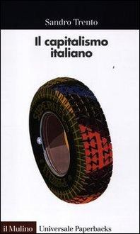 Produktbild: Il capitalismo italiano