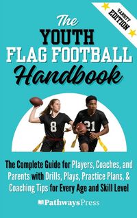 Produktbild: The Youth Flag Football Handbook