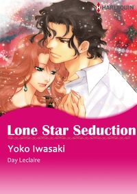 Produktbild: Lone Star Seduction