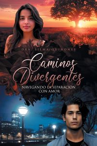 Produktbild: Caminos divergentes