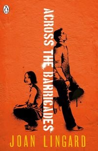 Produktbild: Across the Barricades