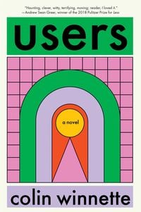 Produktbild: Users