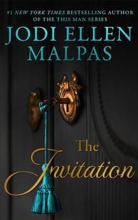 Produktbild: The Invitation