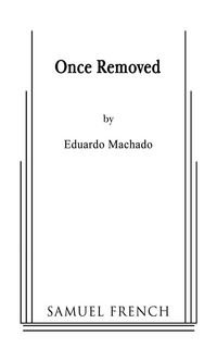 Produktbild: Once Removed