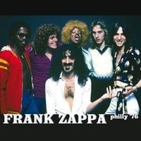 Produktbild: Zappa, F: Philly '76 (2CD)