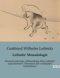 Produktbild: Leibnitz' Monadologie