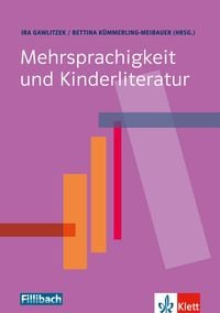 Produktbild: Mehrsprachigkeit und Kinderliteratur