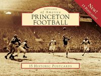 Produktbild: Princeton Football