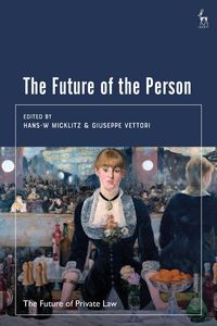 Produktbild: Future of the Person