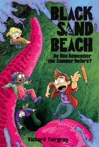Produktbild: Black Sand Beach 2: Do You Remember the Summer Before?