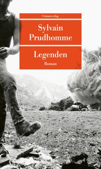 Produktbild: Legenden