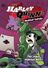 Produktbild: The Joker Hideout Heist