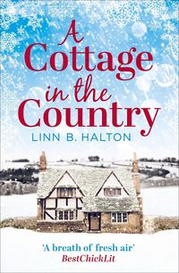 Produktbild: A Cottage in the Country