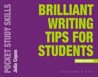 Produktbild: Brilliant Writing Tips for Students