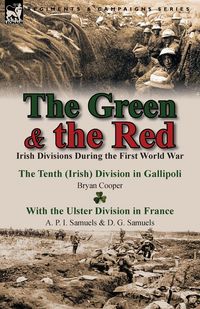 Produktbild: The Green & the Red