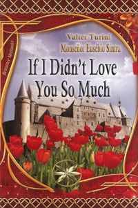 Produktbild: If I didnt{ Love you so much