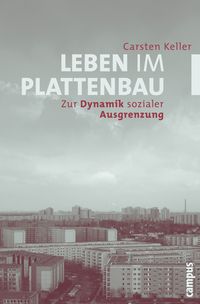 Produktbild: Leben im Plattenbau
