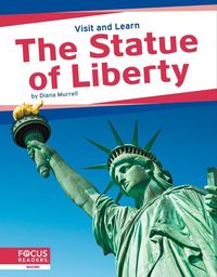 Produktbild: The Statue of Liberty