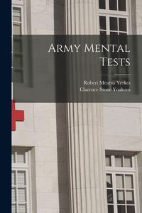 Produktbild: Army Mental Tests