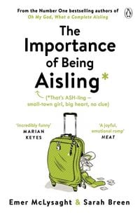 Produktbild: The Importance of Being Aisling