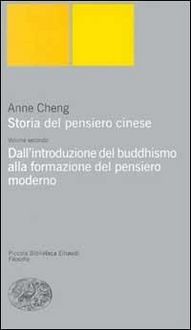 Produktbild: Dall'Introduzione del buddhismo alla formazione del pensiero moderno