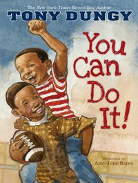 Produktbild: You Can Do It!