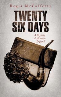 Produktbild: Twenty Six Days