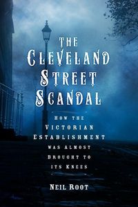 Produktbild: The Cleveland Street Scandal