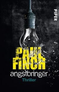 Produktbild: Angstbringer
