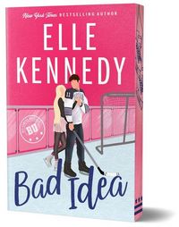 Produktbild: Bad Idea (Deluxe Edition)