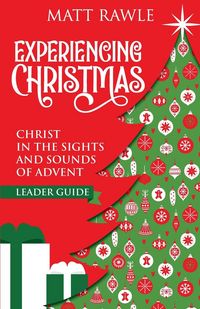 Produktbild: Experiencing Christmas Leader Guide
