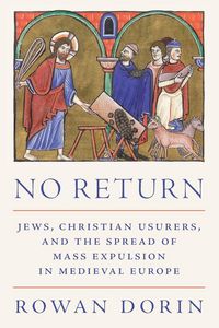 Produktbild: No Return