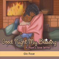 Produktbild: Good Night My Blessing | A Mom's Love Letter