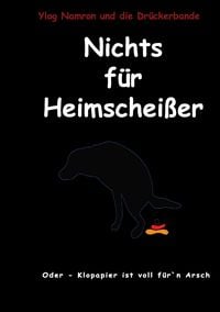 Produktbild: Nichts f&uuml;r Heimschei&szlig;er