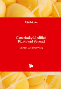 Produktbild: Genetically Modified Plants and Beyond