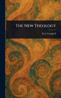 Produktbild: The New Theology