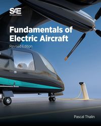 Produktbild: Fundamentals of Electric Aircraft, Revised Edition